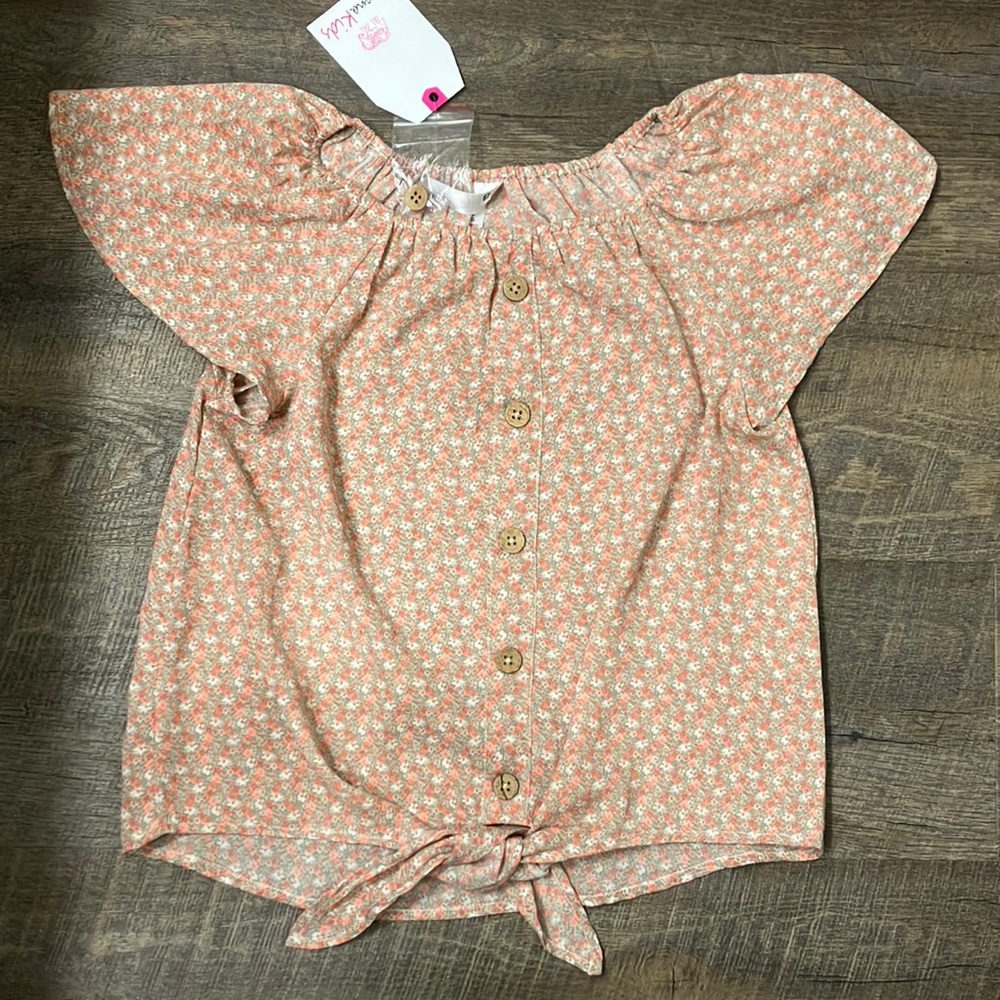 Girls Top